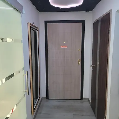 Ciubotaru Dumitru Apartment *